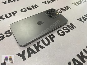 Resim Apple iPhone 13 Pro İkinci El YD | 128 GB | Gri 