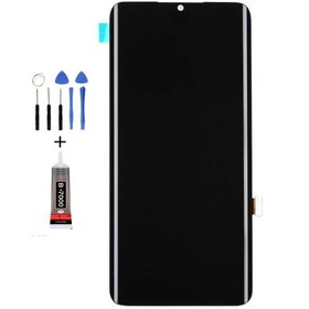 Resim Xiaomi Mi Note 10 Lite 5G Lcd Ekran Dokunmatik 