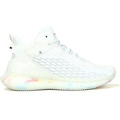 Resim Hammer Jack Claudin Beyaz Erkek Spor Ayakkabı - 549859502 