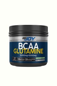 Resim Bcaa Glutamin Vişne 324gr 27 Servis Bcaa Glutamine Amino Asit 