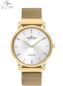 Resim Nacar Nc34-290310-dsm Erkek Kol Saati 