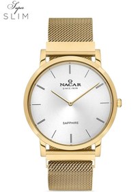 Resim Nacar Nc34-290310-dsm Erkek Kol Saati 