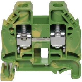 Resim WİELAND 10 Mm Vidalı Topraklama Klemensi 