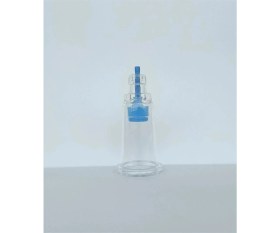 Resim Magicool 2 Numara Hacamat Kupası 