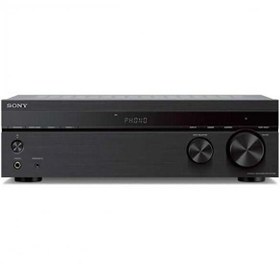 Resim SONY STR-DH190 PHONO GİRİŞLİ BLUETOOTH STEREO AMFİ Sony