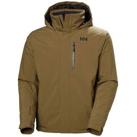 Resim Helly Hansen Crewser Erkek Mont Hha.66088hha.718 Koyu 