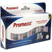 Resim Promaxx Sebil Temizleme Temizleyici Solüsyonu 5x20 ML 