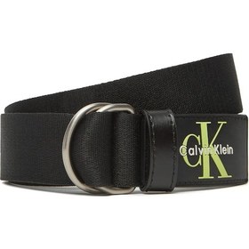 Resim Calvin Klein Calvın Kleın Erkek Kemer Lv04g7034g-ub1 Siyah 