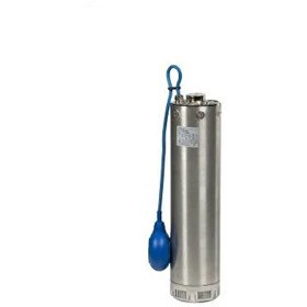 Resim Wilo SUB-TWI 5 307 FS Paslanmaz Çelik Keson Kuyu Dalgıç Pompa 