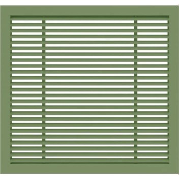 Wondernest A5606 4'ü 1 Arada Üniversal 60mm Yuvarlak Hava Çıkış Menfezi - Ac Diğer