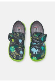 Resim Superfit Bubble Anatomik Taban Çocuk Panduf 