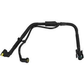 Resim Synodicmonth Peugeot 307 Citroen Picasso Sena 2.0 İçin Motor Karter Havalandırma Boruları 1192y4 