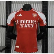 Resim Mır Football Arsenal Europa Premier 2024-25 Forma 319151996 Kirmizi 