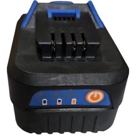 Resim Hyundai Hti60/hth.i60 Yedek Akü 18v 5ah 