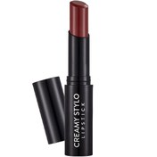 Resim Flormar Creamy Stylo - Nemlendirici Ruj No: 012 Rosewood 