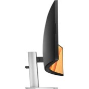 Resim Hp 6N4C1AA E45C G5 44.5" 3ms 165Hz Dqhd Curved Monitör 
