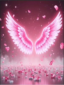 Resim PROMISEBACKDROP2 200x200cm EKLEME DİKİŞLİ Okul etkinliği pano, 14 ŞUBAT sevgiler günü, Anneler günü, öğretmenler günü 