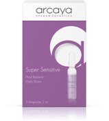 Resim Arcaya Super Sensitive Ampul 5x2 ml 