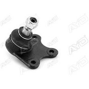 Resim Rotil Polo / Fabıa / Cordoba 03-09 Sol 6q0407365a 