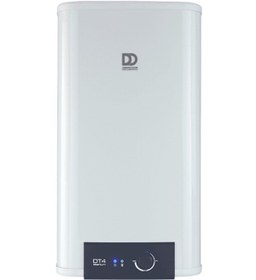 Resim Demirdöküm Dt4 Titanium 80 Lt Basic Termosifon 