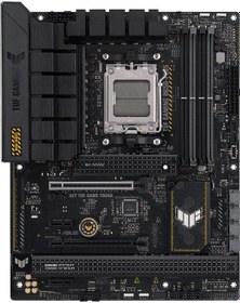 Resim Asus TUF Gaming B650-Plus AMD B650 6400 MHz (OC) DDR5 Soket AM5 ATX Anakart 