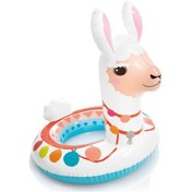 Resim Intex 58221 Kuzu Başlı Simit Çok Renkli 