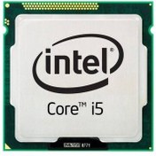 Resim Intel i5 1151P 7.Gen Fansız Tray İşlemci 