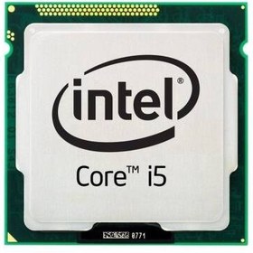 Resim Intel i5 1151P 7.Gen Fansız Tray İşlemci 
