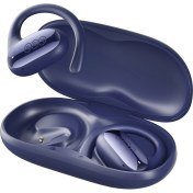 Resim Qcy T30 Crossky Gtr 2 Kulaküstü Kablosuz Spor Kulaklık 4 Mikrofon Enc Ipx5 Bt 5.4 