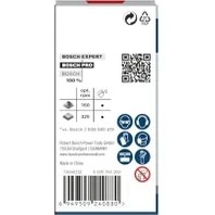 Resim 1 x Pro Sheet Metal Power Plus Delikli Testere (Paslanmaz Çelik Levhalar, Çelik Levhalar, Ø 27 Mm, Profesyonel Aksesuar Döner Matkap/sürücü) 