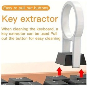 Resim Elektronik Temizleme Kiti 20 İn 1 