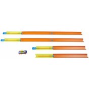Resim Gvg13 Hot Wheels Track Builder Temel Pist Seti 