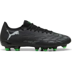 Resim Puma Future 8 Play FG/AG | Siyah 