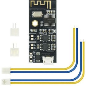 Resim Mh-m38 Bluetooth Mp3 Modülü 