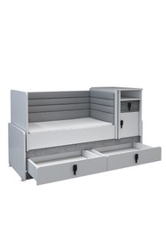 Resim PATİKO R 131 Beşik Çocuk 