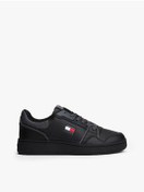 Resim Tommy Hilfiger kadın tjw retro basket sneaker 