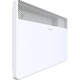Resim Freedom Books Thermotechnik Hc 4000-20 Elektrikli Konvektör ISITICI,2000W, Beyaz 