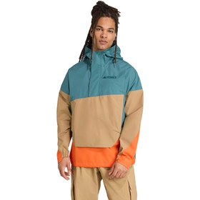 Resim Adidas Giyim Yağmurluk TERREX XPL 2.5L ANORAK 