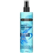 Resim Morfose Deniz Tuzu Spreyi 250ml 