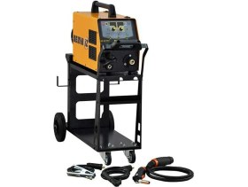 Resim Mıg Demiriz 200 M Gazaltı Kaynak Makinesi 200 Amper 