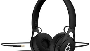 Resim Beats EP On-Ear ML992ZE/A Kulak Üstü Siyah Kulaklık 