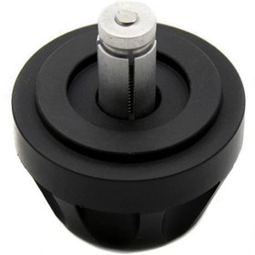 Resim Knmaster Bmw R 1200 Gs Diferansiyel Koruma Takozu 