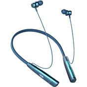 Resim Linktech Link Tech H999 Extra Power Bluetooth Kulaklık Neckband Boyun Askılı 