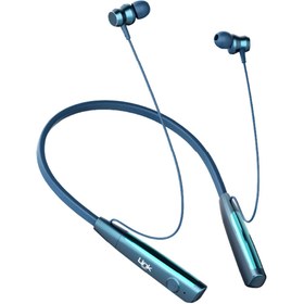 Resim Linktech Link Tech H999 Extra Power Bluetooth Kulaklık Neckband Boyun Askılı 
