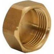 Resim Sarı Iç Dişli Tapa 1/2'' 2'Li 