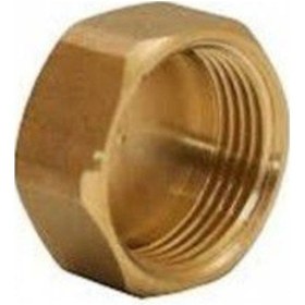 Resim Sarı Iç Dişli Tapa 1/2'' 2'Li 