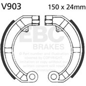 Resim Ebc V903 Yaylı Kampana Seti 