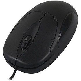 Resim Everest SM-216 Kablolu Optik Mouse 