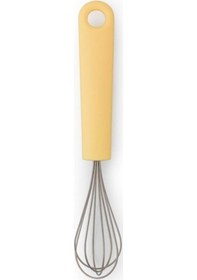 Resim Brabantia 120602 Açık Sarı Küçük Çırpıcı Sarı 