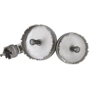 Resim Nora Tct Daire Testere Adaptörlü 